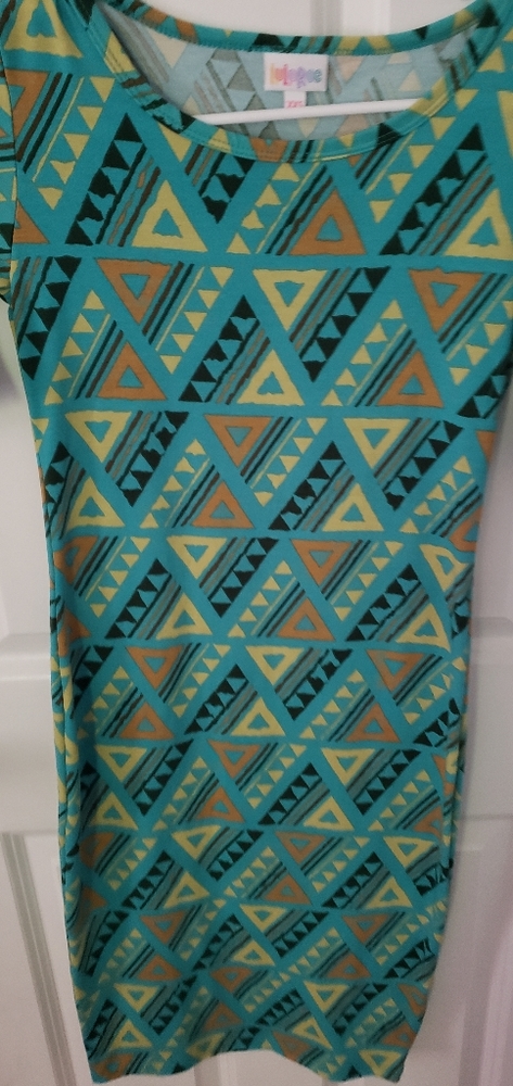 Lularoe dress